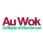 AU WOK GRILLADE ANS